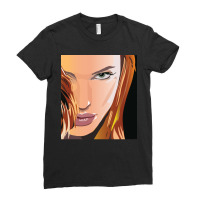 Women Men Celebrity For Mens Womens Ladies Fitted T-shirt | Artistshot