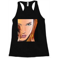 Women Men Celebrity For Mens Womens Racerback Tank | Artistshot