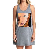 Women Men Celebrity For Mens Womens Tank Dress | Artistshot