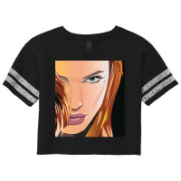 Women Men Celebrity For Mens Womens Scorecard Crop Tee | Artistshot