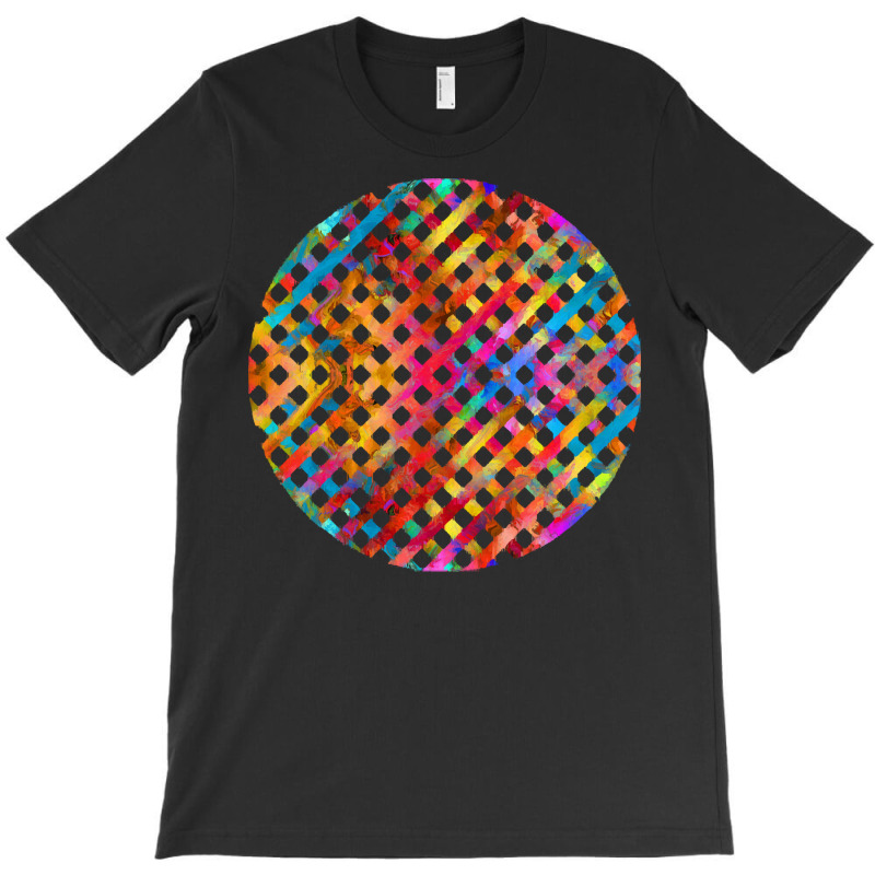 Colorful T  Shirt1516 T-shirt | Artistshot