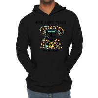 Vintage  Jesus Heals For Men Women Lightweight Hoodie | Artistshot