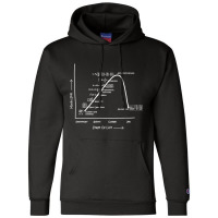 Math Geometry Calculus Skills In Life Stages Clever Mens Womens Champion Hoodie | Artistshot