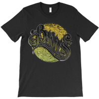 Baroness Classic T-shirt | Artistshot