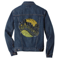 Baroness Classic Men Denim Jacket | Artistshot