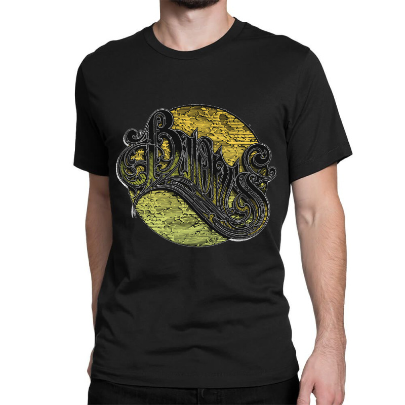 Baroness Classic Classic T-shirt | Artistshot