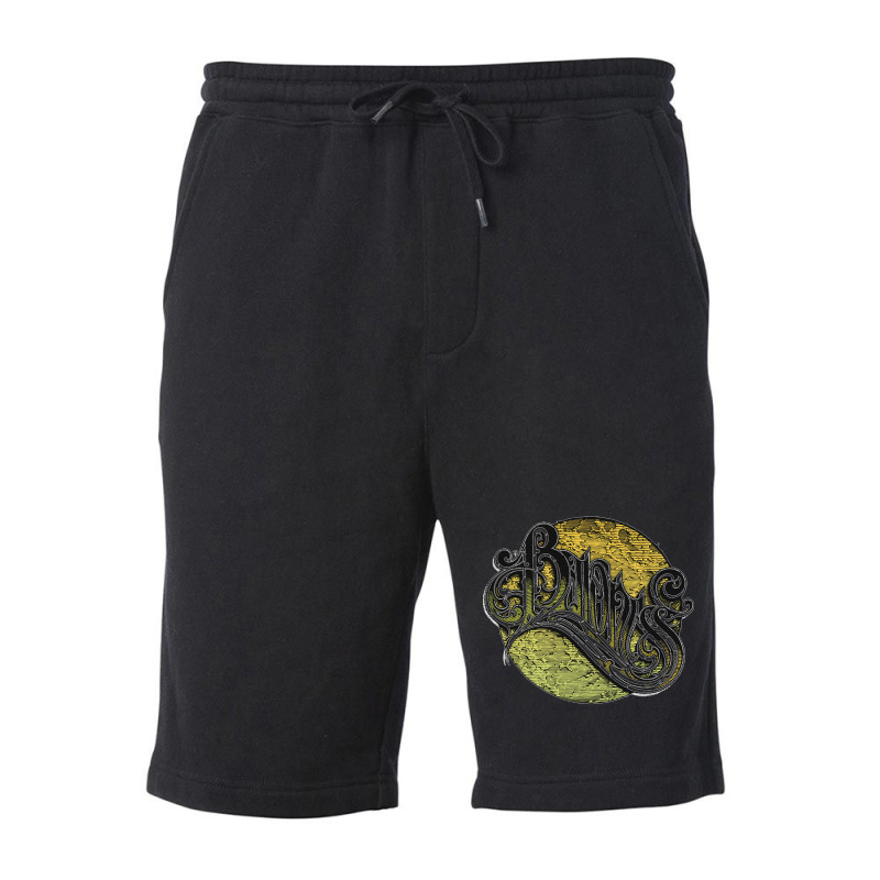 Baroness Classic Fleece Short | Artistshot