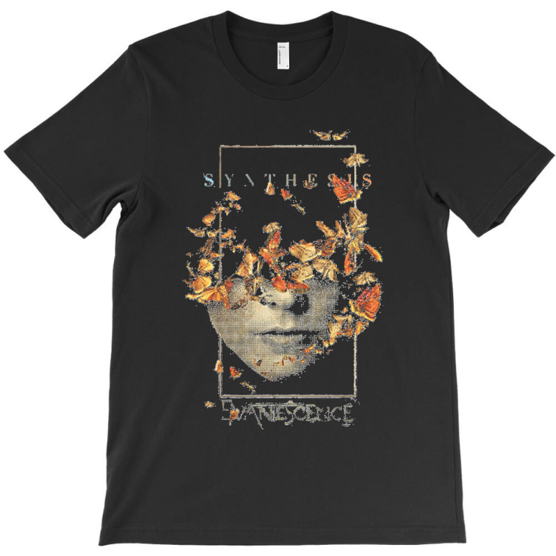 Fall Synthesis Classic T-shirt | Artistshot