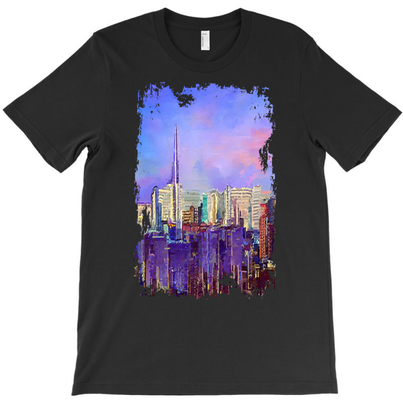 Concord New Hampshire T  Shirt1523 T-shirt | Artistshot