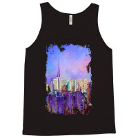 Concord New Hampshire T  Shirt1523 Tank Top | Artistshot