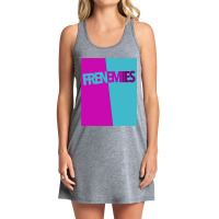 Poster Frenemies My Favorite Tank Dress | Artistshot