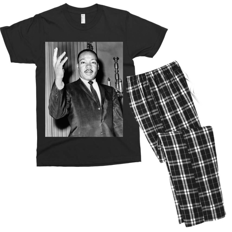 Funny Man Movement For Men Women Men's T-shirt Pajama Set by ArtistLucian | Artistshot