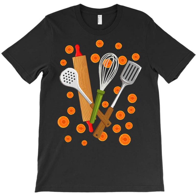 Cooking T  Shirt1529 T-shirt | Artistshot