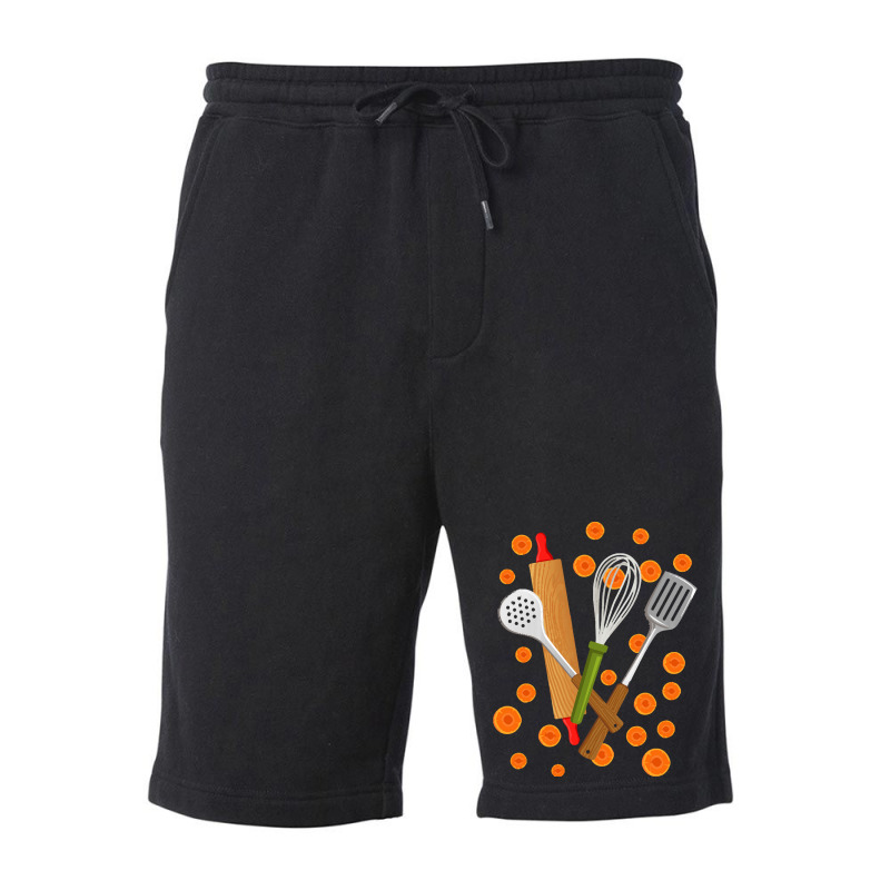 Cooking T  Shirt1529 Fleece Short | Artistshot