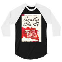 Day Gifts Whodunnit Women My Favorite 3/4 Sleeve Shirt | Artistshot