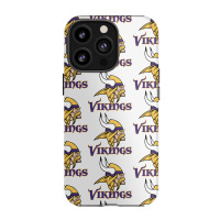 Stadium Vikings Fun Iphone 13 Pro Case | Artistshot