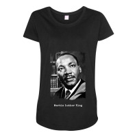 Mens Best King Parade Funny Gifts Boy Girl Maternity Scoop Neck T-shirt | Artistshot