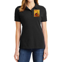 Graphic Music Jim Jarmusch Mens My Favorite Ladies Polo Shirt | Artistshot