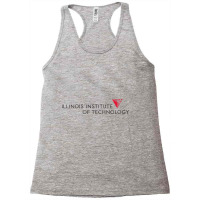 Illinois Institute Of Technology Racerback Tank | Artistshot