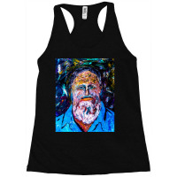 Lover Gifts Whodunnit For Men Women Racerback Tank | Artistshot