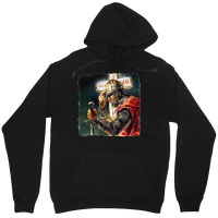 Crusader Knightt Usyk Champions Unisex Hoodie | Artistshot