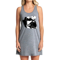 Mens Best Jim Jarmusch Funny Gifts Boy Girl Tank Dress | Artistshot