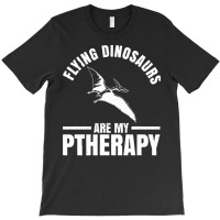 Cool Flying Dinosaur Pterodactyl T  Shirt1553 T-shirt | Artistshot