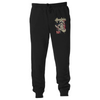 Hendrix Frank Unisex Jogger | Artistshot