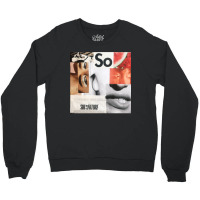 Her Magazine Collage Crewneck Sweatshirt | Artistshot