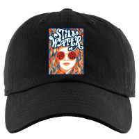 Stillwater Almost Famous Tour ' Blue Kids Cap | Artistshot