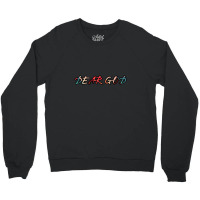 Dear God Crewneck Sweatshirt | Artistshot