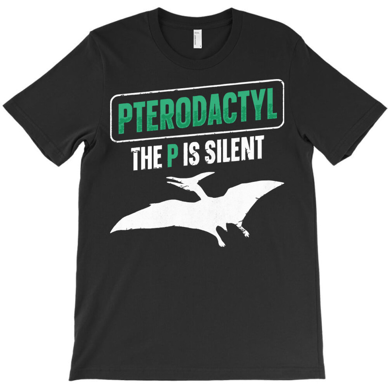 Cool Pterodactyl T  Shirt1558 T-shirt | Artistshot