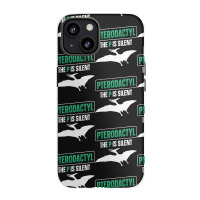 Cool Pterodactyl T  Shirt1558 Iphone 13 Case | Artistshot