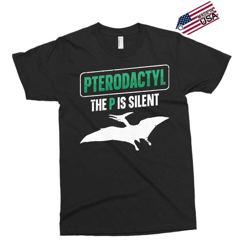 Cool Pterodactyl T  Shirt1558 Exclusive T-shirt | Artistshot