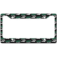 Cool Pterodactyl T  Shirt1558 License Plate Frame | Artistshot