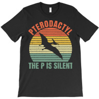 Cool Pterodactyl T  Shirt1559 T-shirt | Artistshot