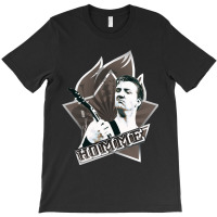 Homme4 T-shirt | Artistshot