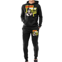 Horror Business Hoodie & Jogger Set | Artistshot