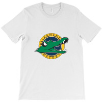 Allegheny College T-shirt | Artistshot