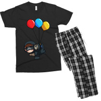 Identity V - Eli Clark ( Seer ) Classic Men's T-shirt Pajama Set | Artistshot