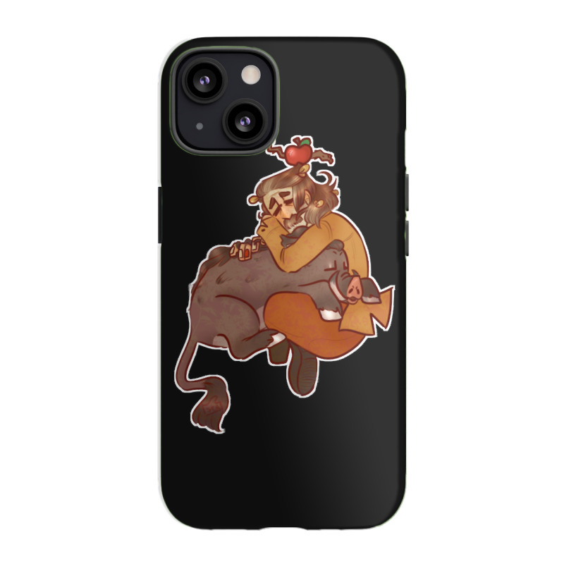 Identity V Murro Iphone 13 Case | Artistshot