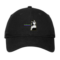 Olivia Newton John Xanadu-prglk Adjustable Cap | Artistshot