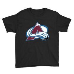 The avalanche icon Youth Tee | Artistshot