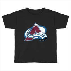 The avalanche icon Toddler T-shirt | Artistshot