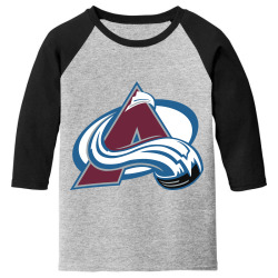 The avalanche icon Youth 3/4 Sleeve | Artistshot