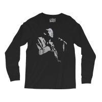 Jacques Brel Long Sleeve Shirts | Artistshot