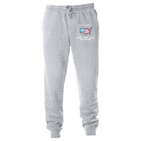 Life Is Short And The Usa Is Wide Unisex Jogger | Artistshot