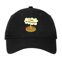 Microbiology Isolation Funny Bacteria Lab Adjustable Cap | Artistshot