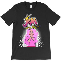 Jem And The Holograms T-shirt | Artistshot