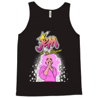 Jem And The Holograms Tank Top | Artistshot